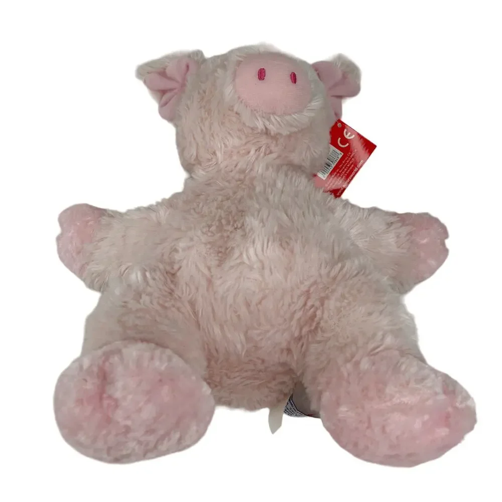 Aurora 12 pig